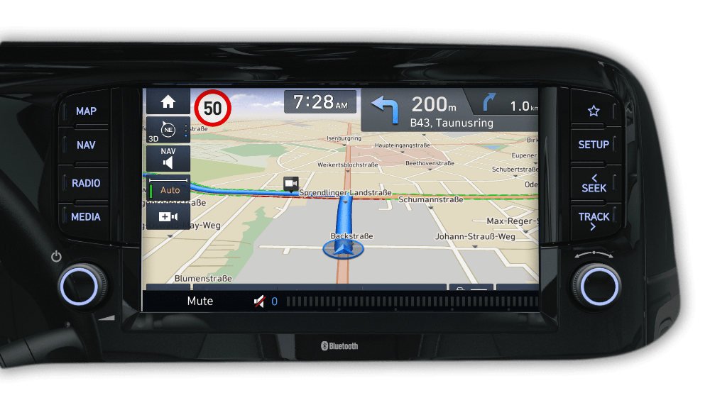 Hyundai i10 (ай10) | Хюндай Мотор Україна - фото 11