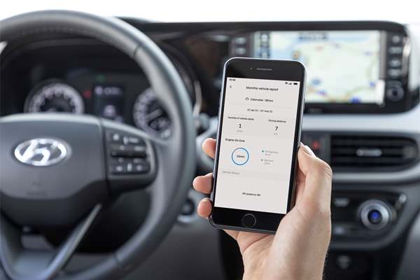 Hyundai i10 (ай10) | Хюндай Мотор Україна - фото 20