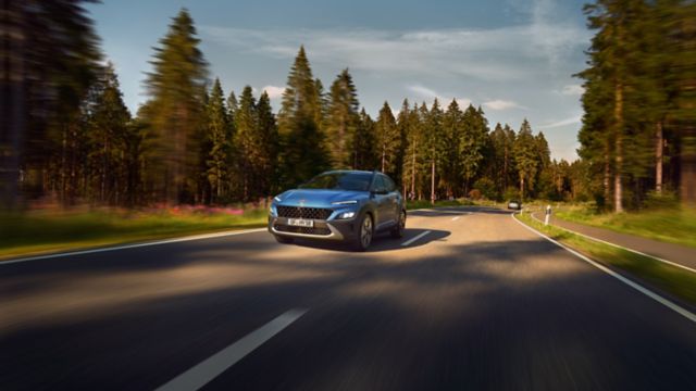 Преимущества Hyundai KONA Electric | Хюндай Мотор Украина - фото 20