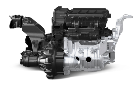 Особенности Hyundai KONA Electric | Хюндай Мотор Украина - фото 16