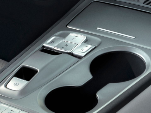 Особенности Hyundai KONA Electric | Хюндай Мотор Украина - фото 27