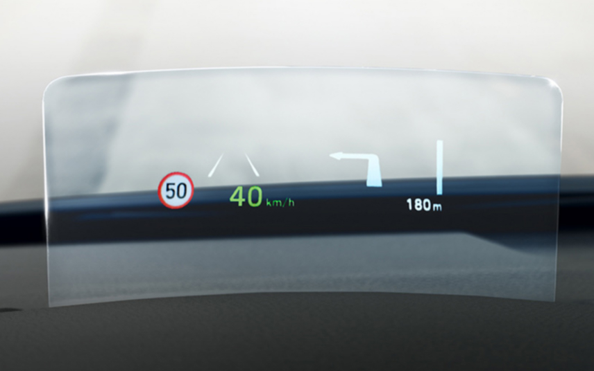 Особенности Hyundai KONA Electric | Хюндай Мотор Украина - фото 37