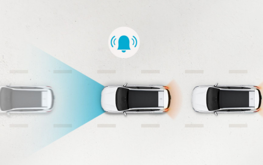 Особенности Hyundai KONA Electric | Хюндай Мотор Украина - фото 40