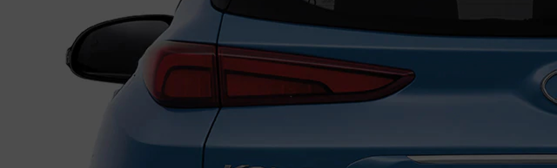 Дизайн Hyundai KONA | Хюндай Мотор Україна - фото 34