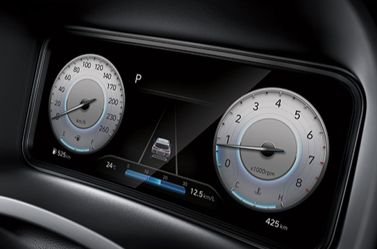 Особливості Hyundai KONA | Хюндай Мотор Україна - фото 9