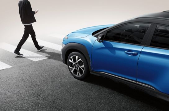 Особливості Hyundai KONA | Хюндай Мотор Україна - фото 18