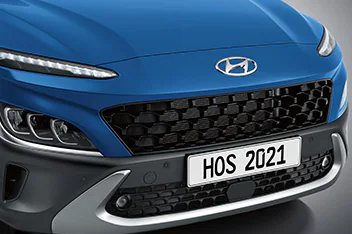 Дизайн Hyundai KONA | Хюндай Мотор Україна - фото 27