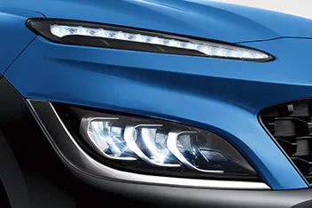 Дизайн Hyundai KONA | Хюндай Мотор Україна - фото 28