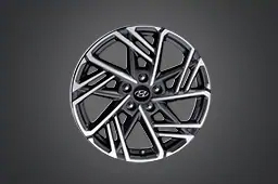 Дизайн Hyundai KONA | Хюндай Мотор Україна - фото 33