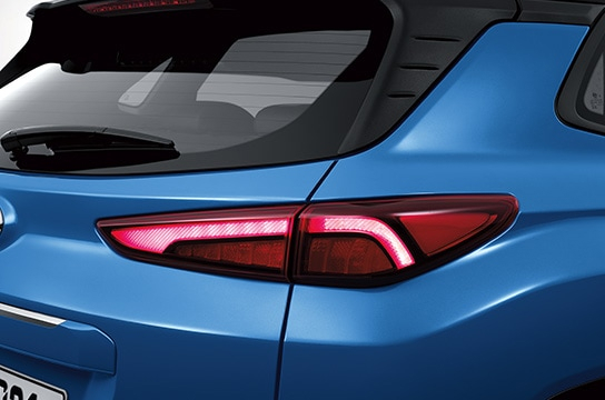 Дизайн Hyundai KONA | Хюндай Мотор Україна - фото 36