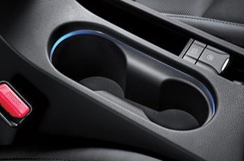 Особливості Hyundai KONA | Хюндай Мотор Україна - фото 13