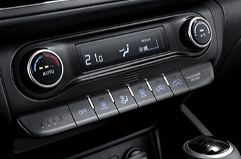 Особливості Hyundai KONA | Хюндай Мотор Україна - фото 14