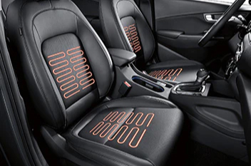 Особливості Hyundai KONA | Хюндай Мотор Україна - фото 15