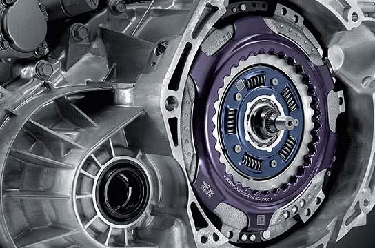 Hyundai TUCSON| Характеристики, двигун, коробка передач| Хюндай Мотор Україна - фото 16