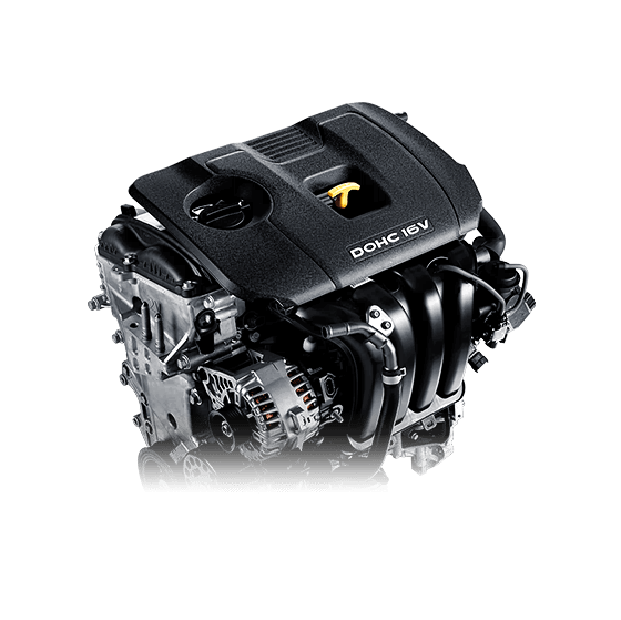 Hyundai TUCSON| Характеристики, двигун, коробка передач| Хюндай Мотор Україна - фото 10