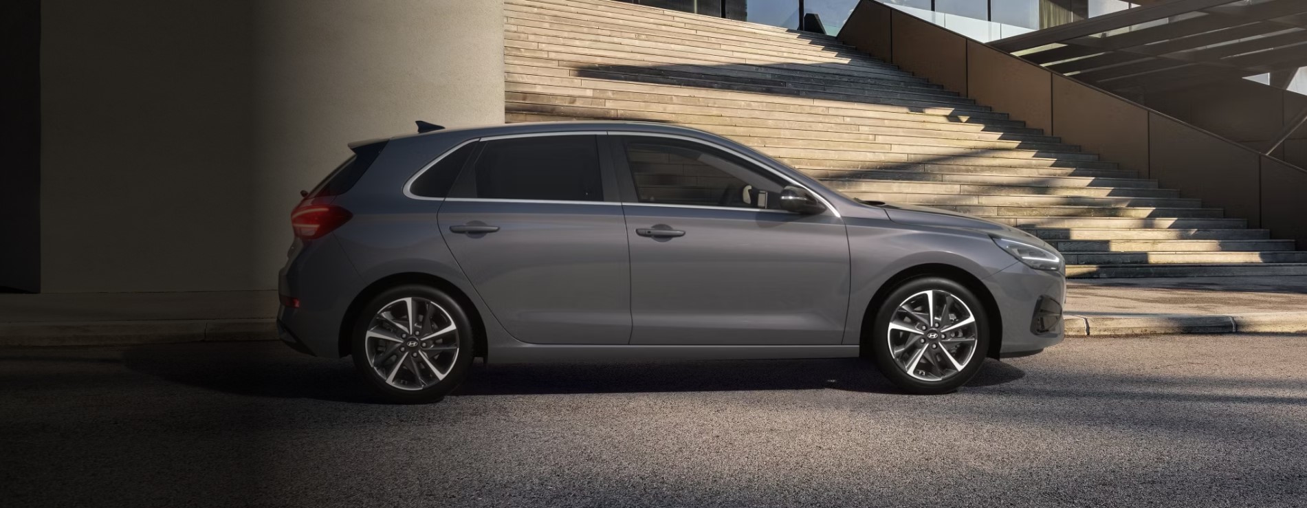 Дизайн i30 | Хюндай Мотор Україна - фото 6