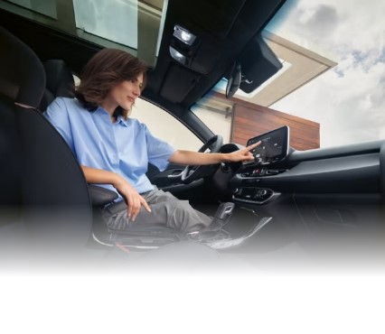 Особливості  i30 | Хюндай Мотор Україна - фото 7