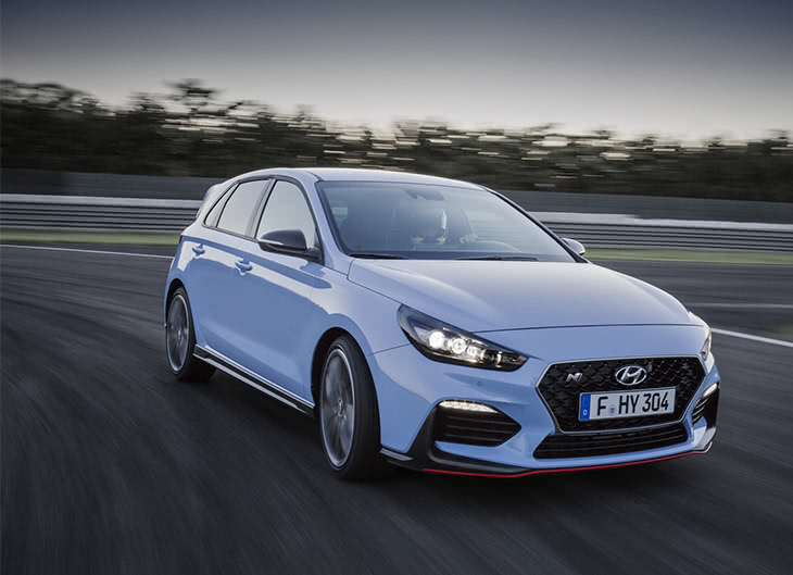 Потрійна прем’єра Hyundai Motor у Франкфурті | Хюндай Мотор Україна - фото 8