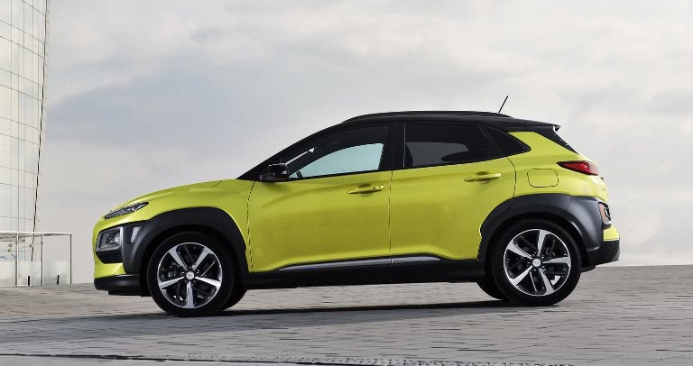 Hyundai Kona отримала найвищий бал за безпеку від EuroNCAP | Хюндай Мотор Україна - фото 7