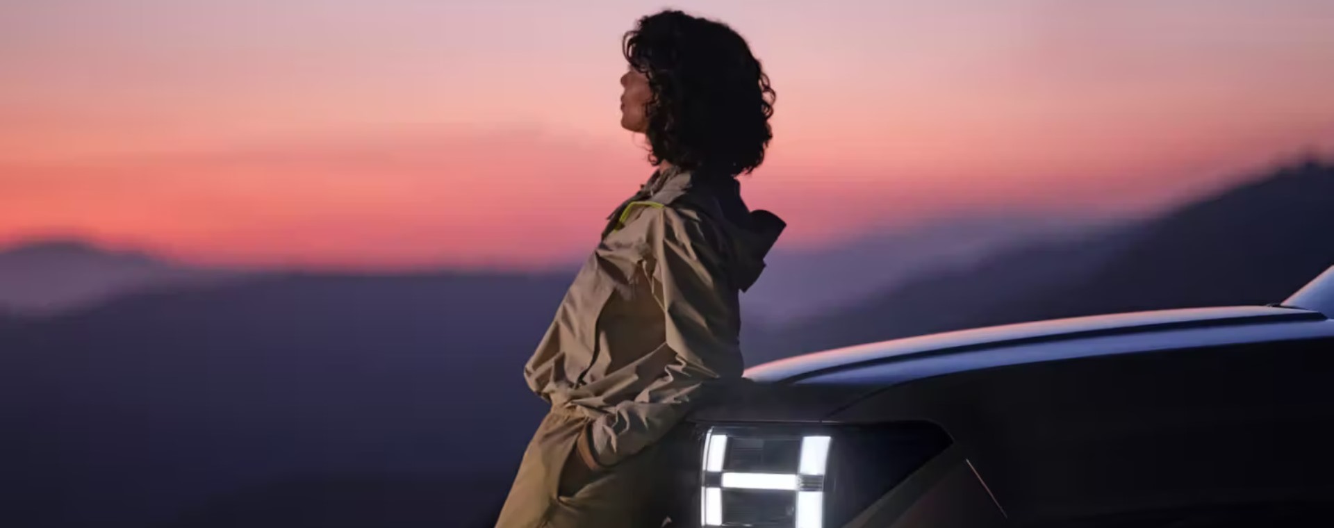 Особливості Hyundai SANTA FE | Хюндай Мотор Україна - фото 6