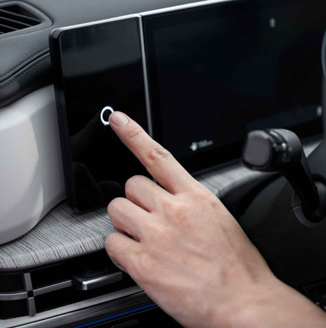 Особливості Hyundai SANTA FE | Хюндай Мотор Україна - фото 22