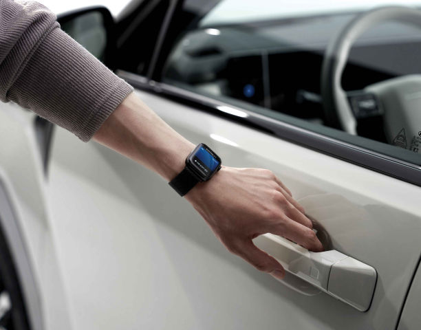 Особливості Hyundai SANTA FE | Хюндай Мотор Україна - фото 21