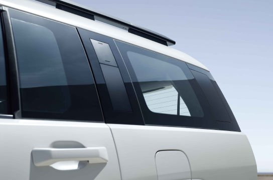 Дизайн Hyundai SANTA FE | Хюндай Мотор Україна - фото 13