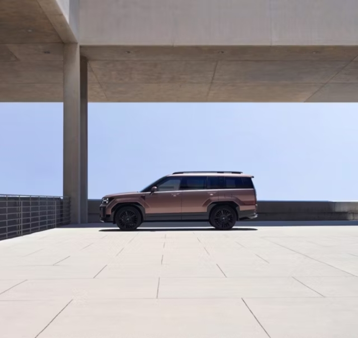 Продуктивність Hyundai SANTA FE | Хюндай Мотор Україна - фото 7