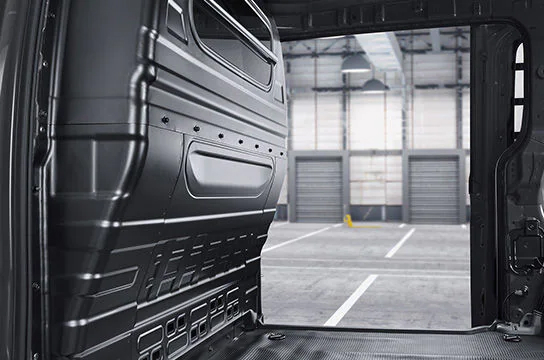 Hyundai STARIA Cargo | Хюндай Мотор Україна - фото 16