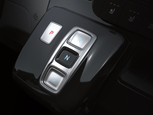 Особливості Hyundai STARIA | Хюндай Мотор Україна - фото 35