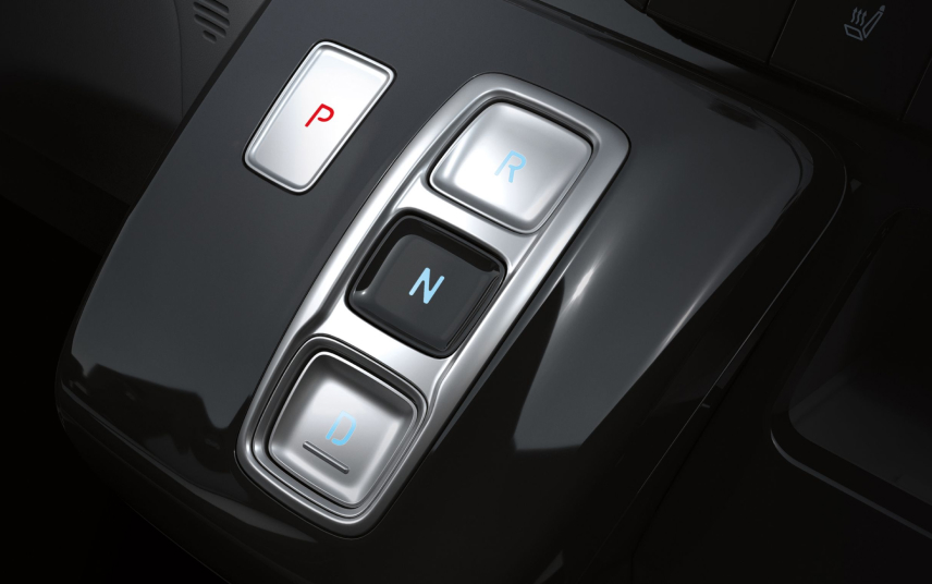 Особливості Hyundai STARIA | Хюндай Мотор Україна - фото 15