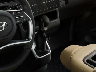 Особливості Hyundai STARIA | Хюндай Мотор Україна - фото 36