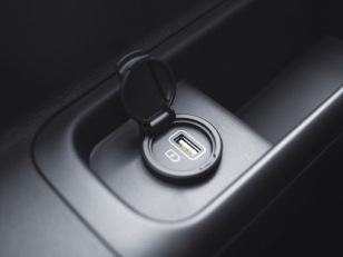 Особливості Hyundai STARIA | Хюндай Мотор Україна - фото 24