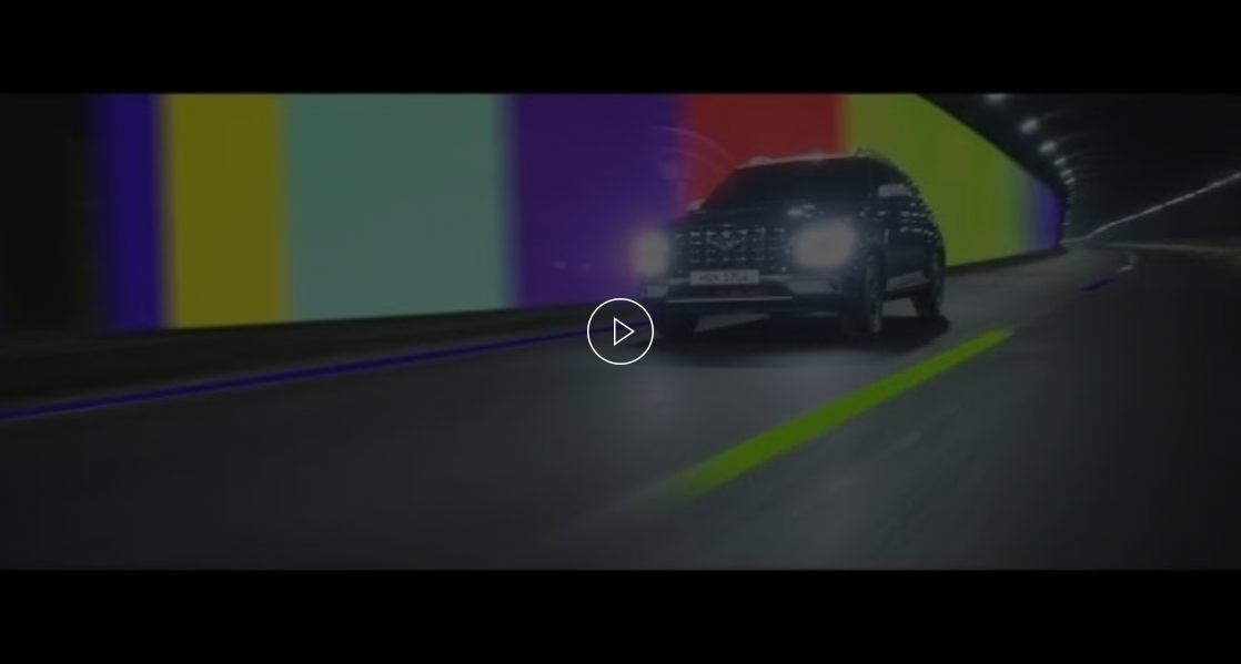 Hyundai VENUE (Венью) | Хюндай Мотор Україна - фото 8