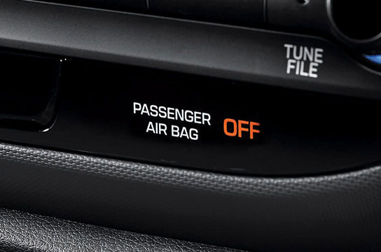 Особливості Hyundai VENUE | Хюндай Мотор Україна - фото 10