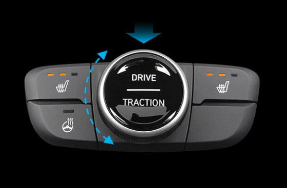 Hyundai VENUE (Венью) | Хюндай Мотор Україна - фото 18