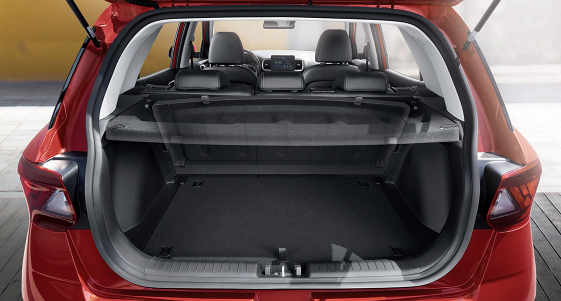 Особливості Hyundai VENUE | Хюндай Мотор Україна - фото 15