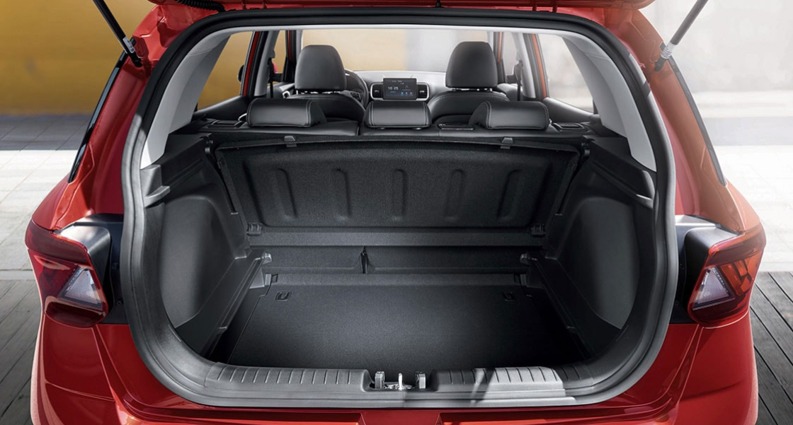 Особливості Hyundai VENUE | Хюндай Мотор Україна - фото 16