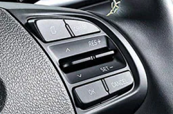 Особливості Hyundai VENUE | Хюндай Мотор Україна - фото 23