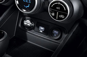 Особливості Hyundai VENUE | Хюндай Мотор Україна - фото 25