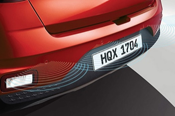 Особливості Hyundai VENUE | Хюндай Мотор Україна - фото 11