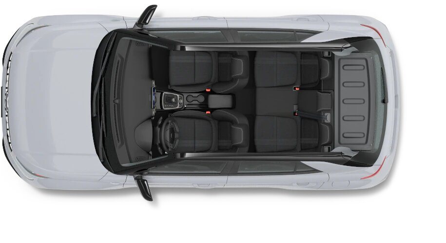 Дизайн Hyundai VENUE | Хюндай Мотор Україна - фото 67