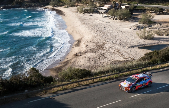 Переможець Чемпіонату світу з ралі FIA-2019 | Хюндай Мотор Україна - фото 13