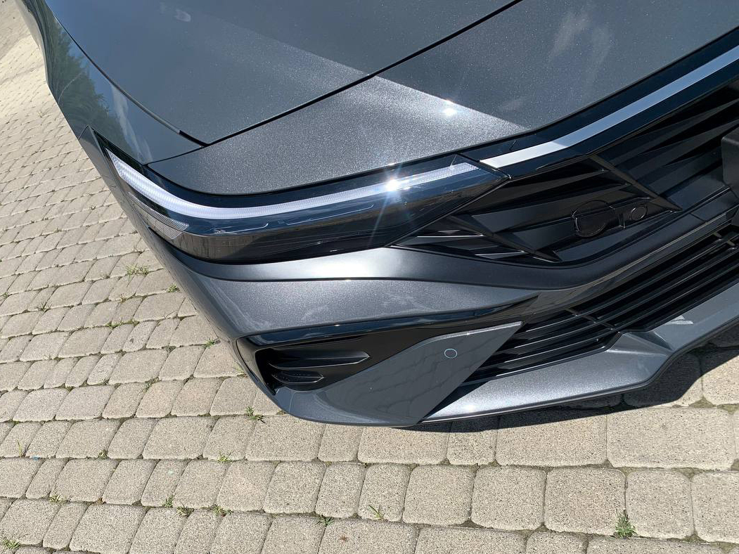Новий рівень доступності седана Hyundai ELANTRA | Хюндай Мотор Україна - фото 12