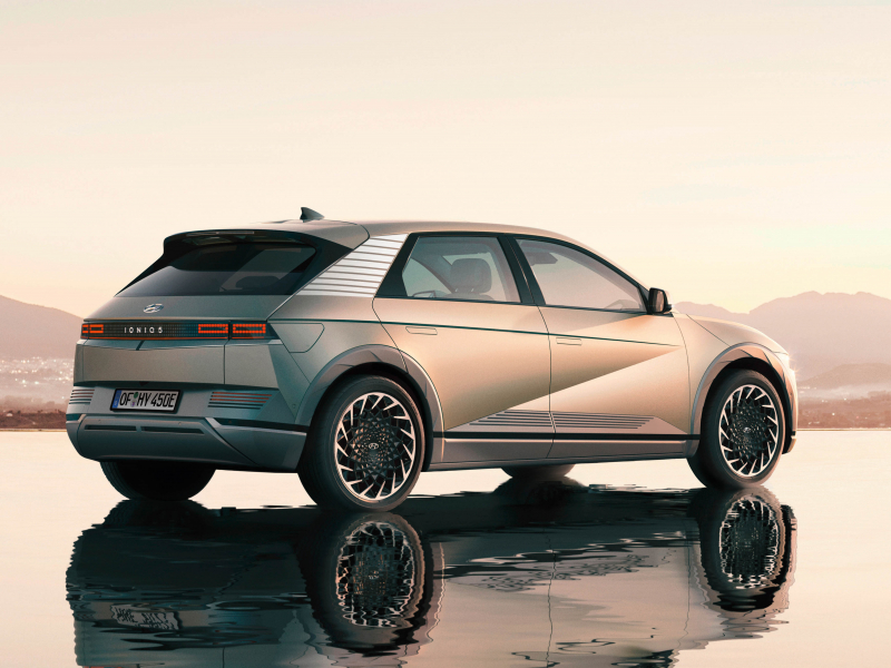 Наклейки, “спортивні смужки”, колір білий | Хюндай Мотор Україна - фото 10