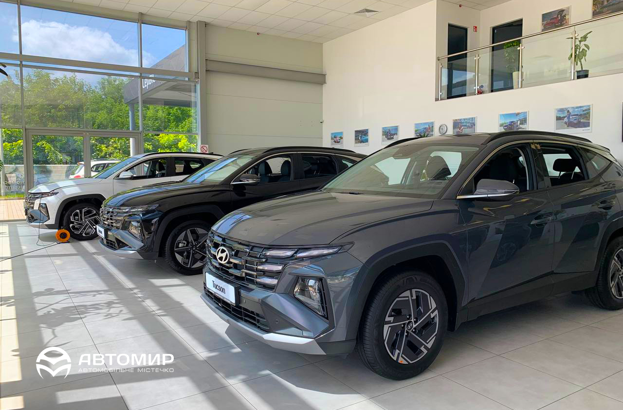 Hyundai тримає курс $ | testplatform - фото 15