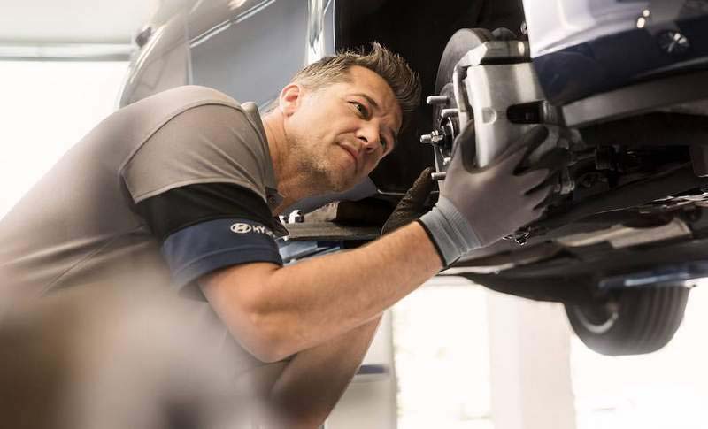 Спецпропозиції - акції та сервісні програми | Хюндай Мотор Україна - фото 8