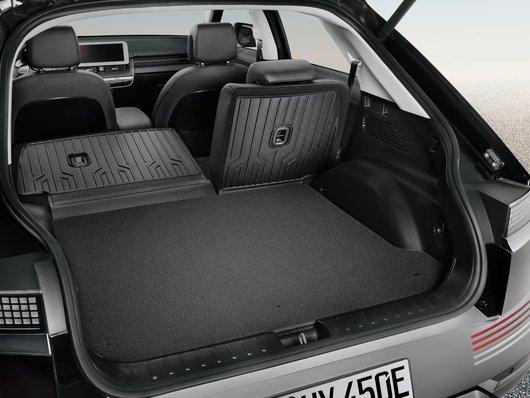 Подовження багажника | Хюндай Мотор Україна - фото 10