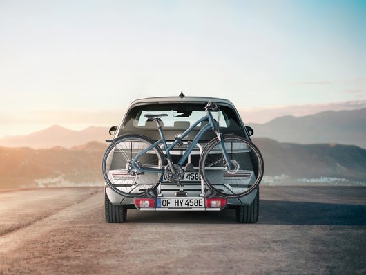 Фаркоп, знімний | Хюндай Мотор Україна - фото 9