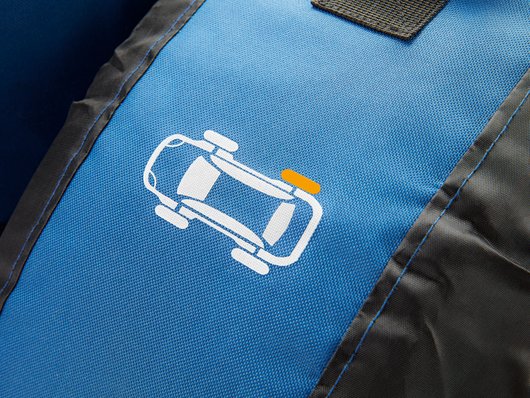 Сумки для зберігання коліс | Хюндай Мотор Україна - фото 10